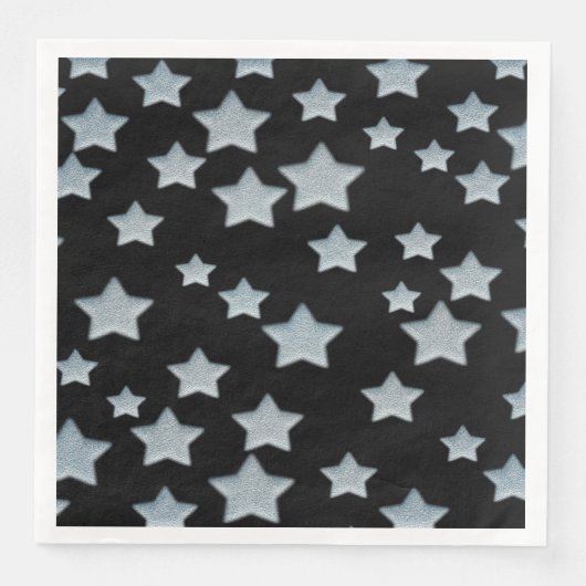 Elegant Modern Servet (Voorkant)