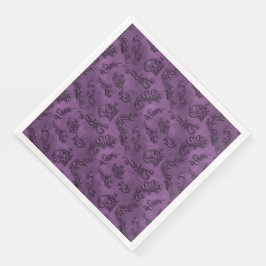 Elegant Modern Servet