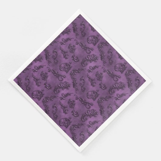 Elegant Modern Servet (Hoek)