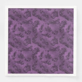 Elegant Modern Servet (Voorkant)