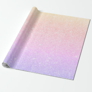 Elegant modern, stijlvol design cadeaupapier