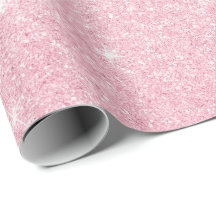 Elegant modern stijlvol roze roze roze goud glitte