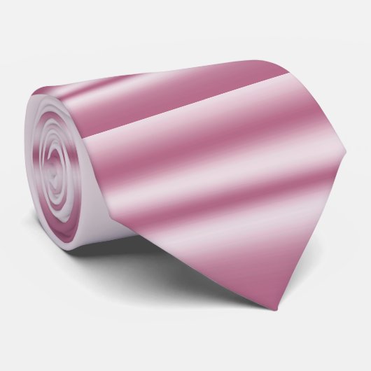 Elegant Modern Stropdas (Opgerold)