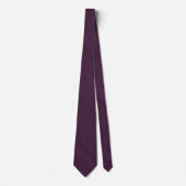Elegant Modern Stropdas (Voorkant)