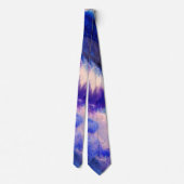 Elegant modern Stropdas (Achterkant)