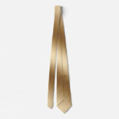 Elegant Modern Stropdas (Achterkant)