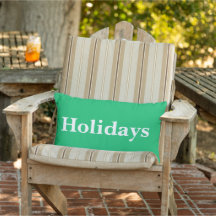 Elegant modern summer decor Greenery