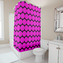 Elegant modern Trendy Beauful Shower-gordijn Douchegordijn