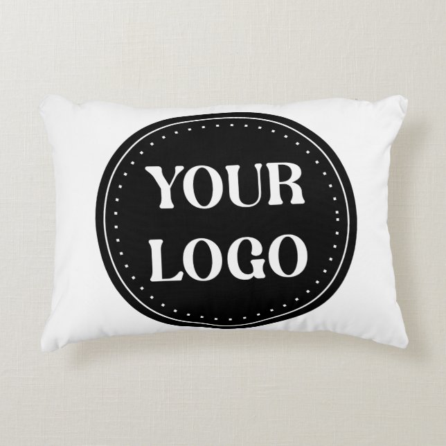elegant, modern, verfijnd & aanpasbaar. accent kussen (Voorkant)