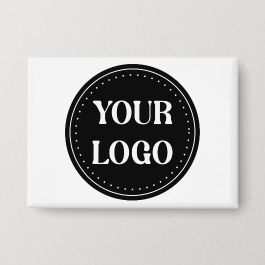 elegant, modern, verfijnd & aanpasbaar. button (Voorkant)