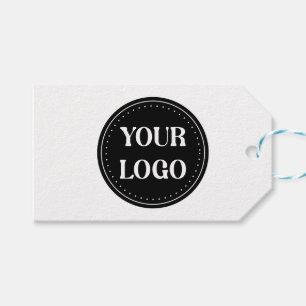 elegant, modern, verfijnd & aanpasbaar.  cadeaulabel