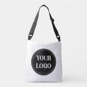 elegant, modern, verfijnd & aanpasbaar. crossbody tas (Voorkant)