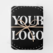 elegant, modern, verfijnd & aanpasbaar. inpakpapier vel (In situ)