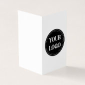 elegant, modern, verfijnd & aanpasbaar.  kaart (Buitenkant)