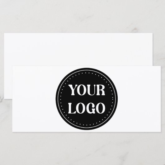 elegant, modern, verfijnd & aanpasbaar.  menu (Voorkant / Achterkant)