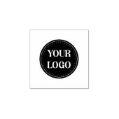 elegant, modern, verfijnd & aanpasbaar. rubberstempel (Afrduk)