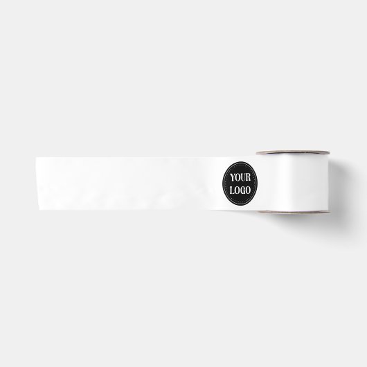 elegant, modern, verfijnd & aanpasbaar. satijnen lint (Voorkant)