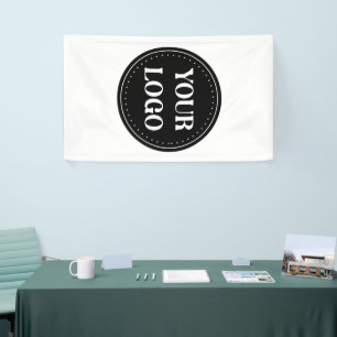 elegant, modern, verfijnd & aanpasbaar. spandoek