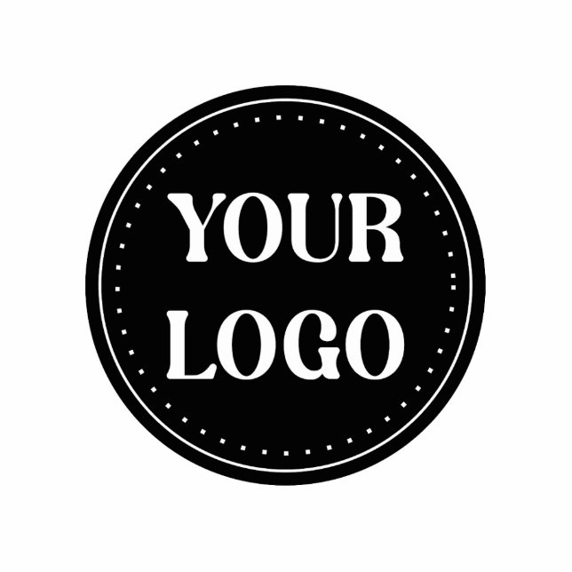 elegant, modern, verfijnd & aanpasbaar.  staand fotobeeldje  (Voorkant)