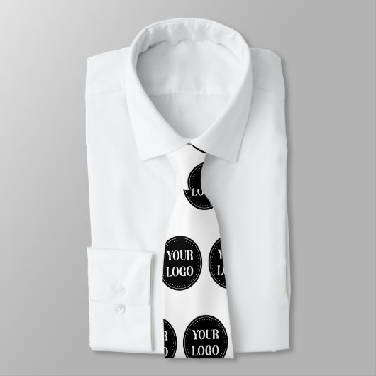 elegant, modern, verfijnd & aanpasbaar. stropdas (Gebonden)