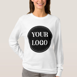 elegant, modern, verfijnd & aanpasbaar. t-shirt
