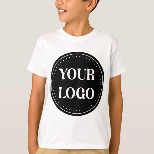 elegant, modern, verfijnd & aanpasbaar.  t-shirt (Voorkant)