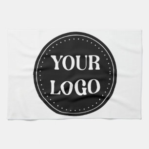 elegant, modern, verfijnd & aanpasbaar.  theedoek