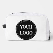 elegant, modern, verfijnd & aanpasbaar.  toilettasje (Voorkant)