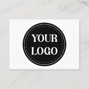 elegant, modern, verfijnd & aanpasbaar.  visitekaartje