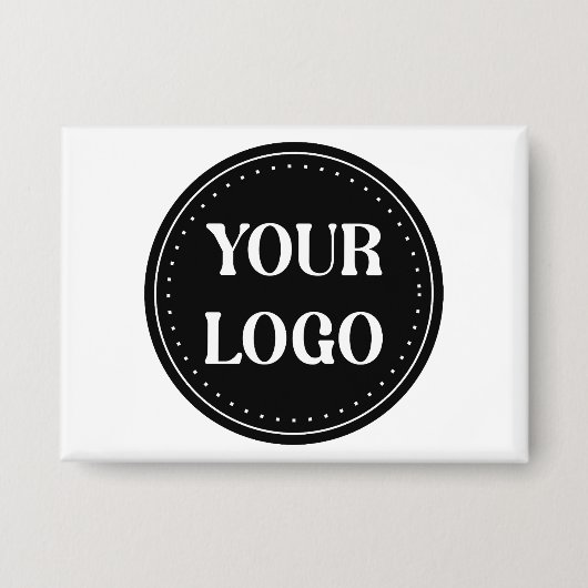 Elegant, modern, verfijnd, & bewerkbaar. button (Voorkant)