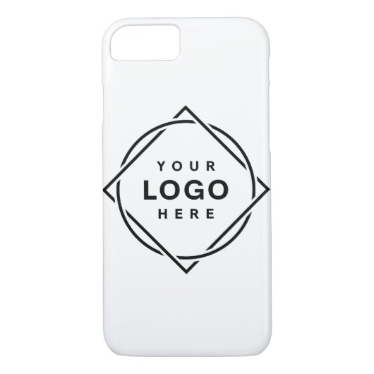 Elegant, modern, verfijnd, & bewerkbaar Case-Mate iPhone case (Achterkant)