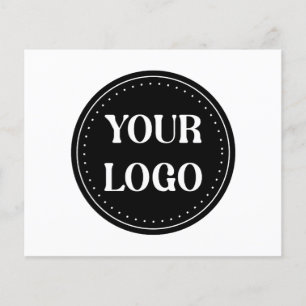 Elegant, modern, verfijnd, & bewerkbaar. flyer