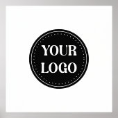 elegant, modern, verfijnd & bewerkbaar.  folie afdrukken (Voorkant)