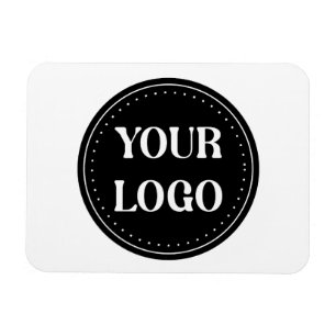 Elegant, modern, verfijnd, & bewerkbaar. magneet