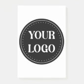 elegant, modern, verfijnd & bewerkbaar.  post-it® notes (Voorkant)