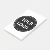 Elegant, modern, verfijnd, & bewerkbaar. post-it® notes (Schuin)