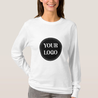 Elegant, modern, verfijnd, & bewerkbaar. t-shirt