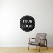 Elegant, modern, verfijnd, & bewerkbaar. wandkleed (In situ)