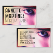 Elegant modern visitekaartje (Voorkant / Achterkant)