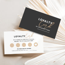 Elegant modern zwart met gele typografie