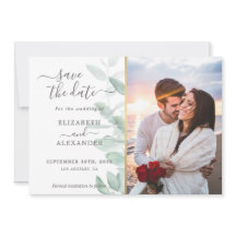 Elegant moderne eucalyptusbruinhuwfoto