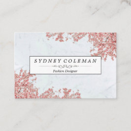 Elegant Moderne Visitekaartjes