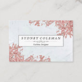 Elegant Moderne Visitekaartjes (Voorkant)