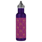 Elegant Modieus Ontwerp Waterfles (Rechts)