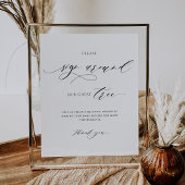 Elegant moet zich aanmelden bij ons bericht over d poster