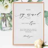 Elegant moet zich aanmelden bij ons bericht over d poster