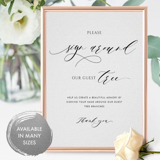 Elegant moet zich aanmelden bij ons bericht over d poster