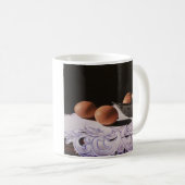 Elegant Mok (Voorkant rechts)