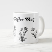 Elegant Mom's Coffee Specialty Mok (Voorkant rechts)