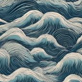 Elegant Monarch Butterfly with Grey Leaves T-shirt